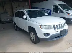 1C4NJCEA2GD590792 2016 JEEP COMPASS