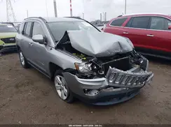 1C4NJCEA2GD599699 2016 JEEP COMPASS