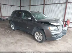 1C4NJCEA2GD599833 2016 JEEP COMPASS