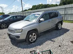 1C4NJCEA2GD612824 2016 JEEP COMPASS