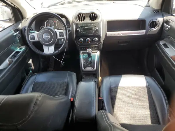 1C4NJCEA2GD612824 2016 JEEP COMPASS - Image 8
