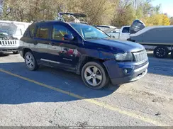 1C4NJCEA2GD614976 2016 JEEP COMPASS