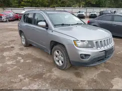 1C4NJCEA2GD620003 2016 JEEP COMPASS