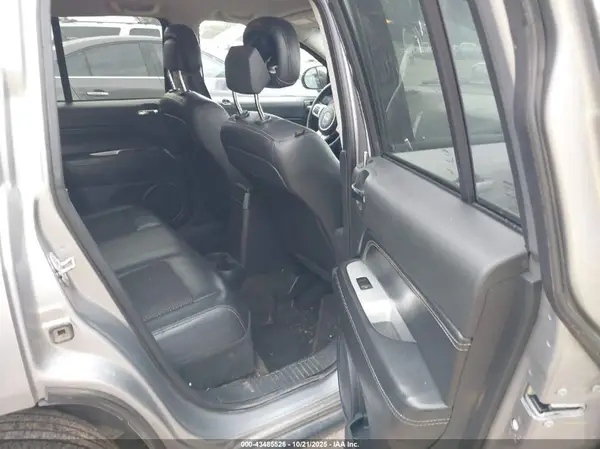 1C4NJCEA2GD620003 2016 JEEP COMPASS - Image 8