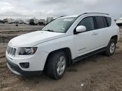 1C4NJCEA2GD620034 2016 JEEP COMPASS