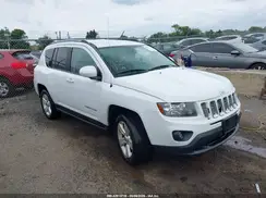 1C4NJCEA2GD620289 2016 JEEP COMPASS