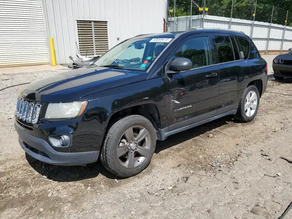 1C4NJCEA2GD620485 2016 JEEP COMPASS - Image 1