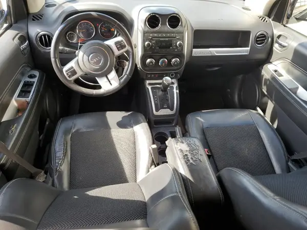 1C4NJCEA2GD620485 2016 JEEP COMPASS - Image 8