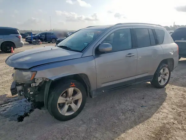 1C4NJCEA2GD633513 2016 JEEP COMPASS - Image 1