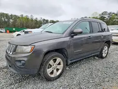 1C4NJCEA2GD640705 2016 JEEP COMPASS