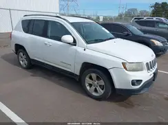 1C4NJCEA2GD640798 2016 JEEP COMPASS