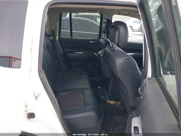 1C4NJCEA2GD640798 2016 JEEP COMPASS - Image 8