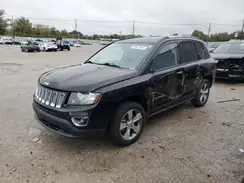 1C4NJCEA2GD643300 2016 JEEP COMPASS