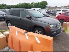 1C4NJCEA2GD648240 2016 JEEP COMPASS