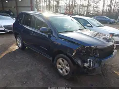 1C4NJCEA2GD656063 2016 JEEP COMPASS