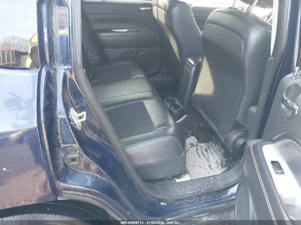 1C4NJCEA2GD656063 2016 JEEP COMPASS - Image 8