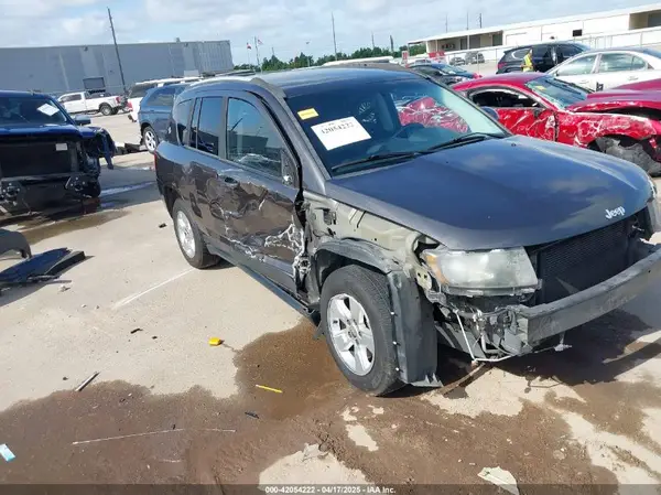 1C4NJCEA2GD665636 2016 JEEP COMPASS - Image 1