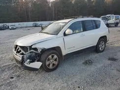 1C4NJCEA2GD665846 2016 JEEP COMPASS