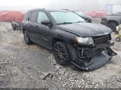 1C4NJCEA2GD665863 2016 JEEP COMPASS
