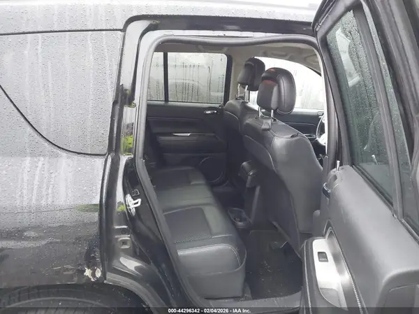 1C4NJCEA2GD665863 2016 JEEP COMPASS - Image 8