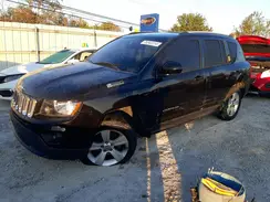1C4NJCEA2GD667418 2016 JEEP COMPASS