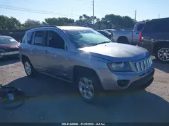1C4NJCEA2GD675759 2016 JEEP COMPASS