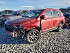 1C4NJCEA2GD677088 2016 JEEP COMPASS