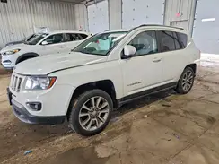 1C4NJCEA2GD678533 2016 JEEP COMPASS