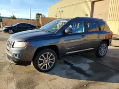1C4NJCEA2GD679018 2016 JEEP COMPASS