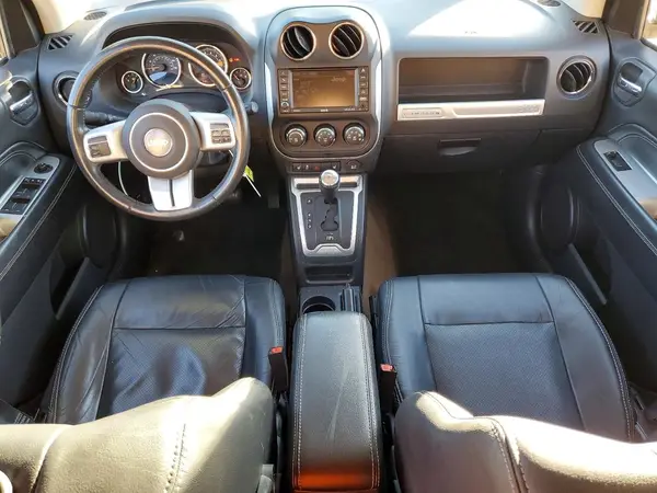1C4NJCEA2GD679018 2016 JEEP COMPASS - Image 8