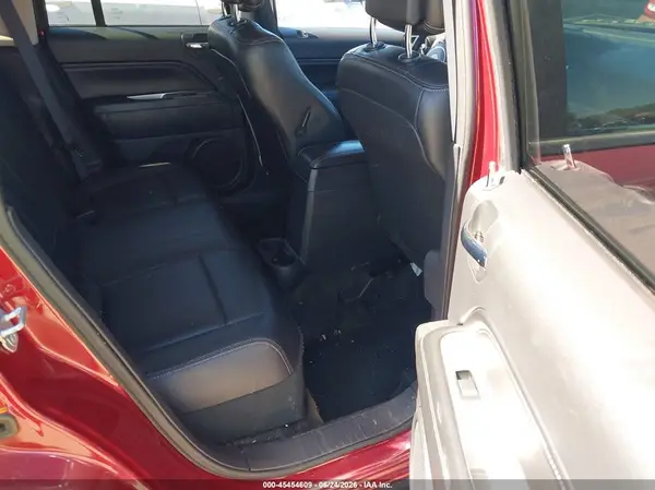 1C4NJCEA2GD699947 2016 JEEP COMPASS - Image 8
