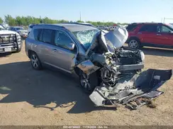 1C4NJCEA2GD702667 2016 JEEP COMPASS