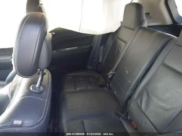 1C4NJCEA2GD703334 2016 JEEP COMPASS - Image 8