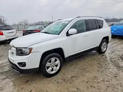 1C4NJCEA2GD715175 2016 JEEP COMPASS