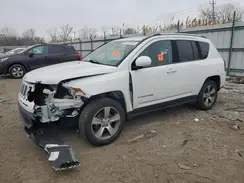 1C4NJCEA2GD716410 2016 JEEP COMPASS