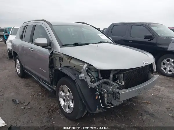 1C4NJCEA2GD719694 2016 JEEP COMPASS - Image 1