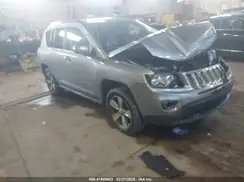 1C4NJCEA2GD720148 2016 JEEP COMPASS