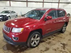 1C4NJCEA2GD720215 2016 JEEP COMPASS