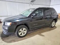 1C4NJCEA2GD722398 2016 JEEP COMPASS