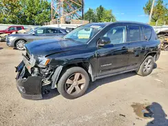1C4NJCEA2GD726418 2016 JEEP COMPASS