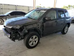 1C4NJCEA2GD734745 2016 JEEP COMPASS