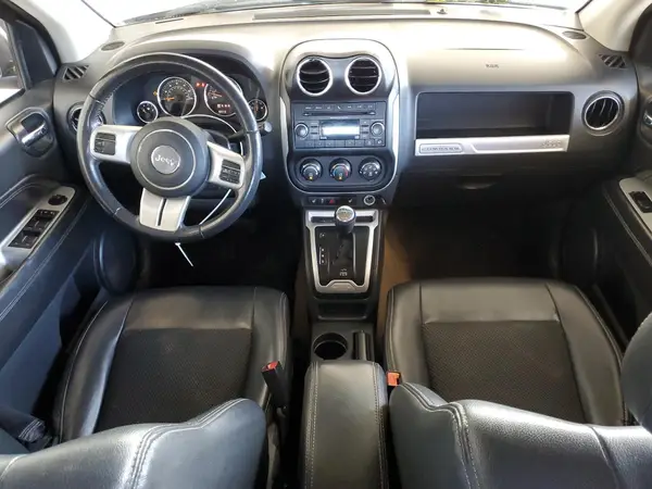 1C4NJCEA2GD734745 2016 JEEP COMPASS - Image 8