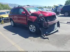 1C4NJCEA2GD734888 2016 JEEP COMPASS