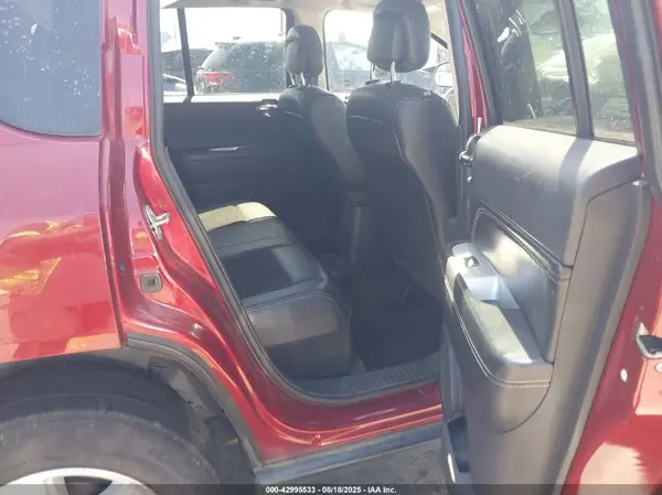 1C4NJCEA2GD734888 2016 JEEP COMPASS - Image 8