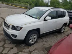 1C4NJCEA2GD735023 2016 JEEP COMPASS