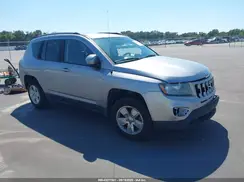 1C4NJCEA2GD735121 2016 JEEP COMPASS