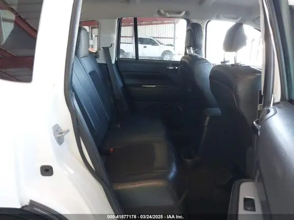 1C4NJCEA2GD735653 2016 JEEP COMPASS - Image 8