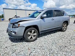 1C4NJCEA2GD735958 2016 JEEP COMPASS