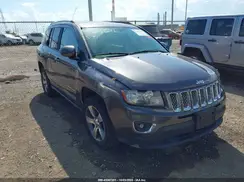1C4NJCEA2GD737239 2016 JEEP COMPASS