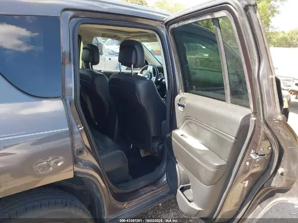 1C4NJCEA2GD737239 2016 JEEP COMPASS - Image 8